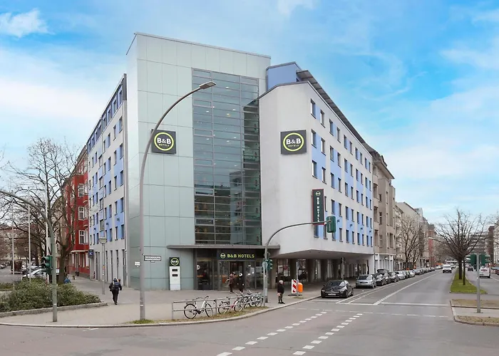 ibis Berlin City West