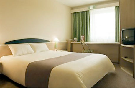 Ibis West 2*