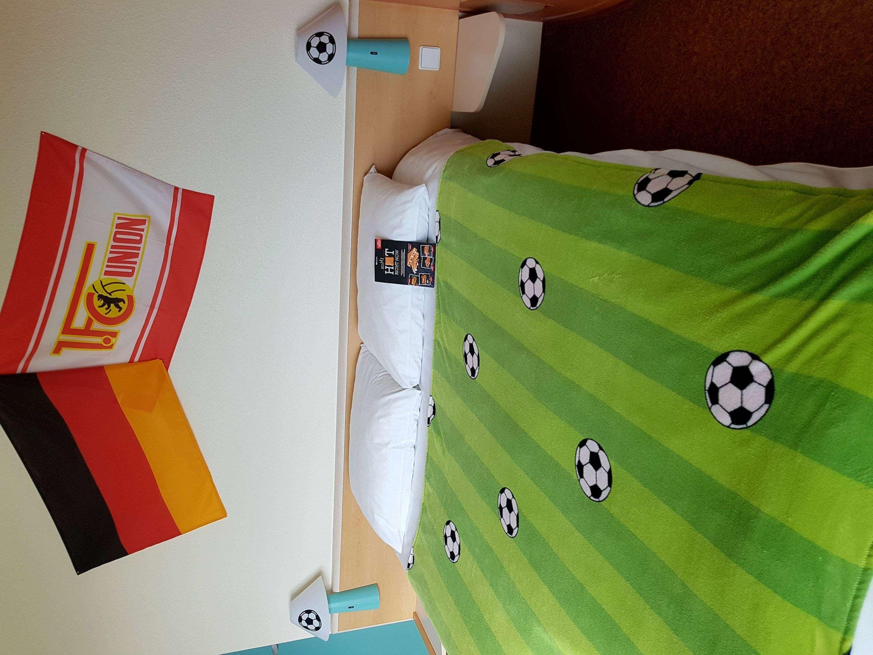 Hotel Ibis West Berlin