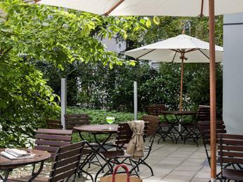 Hotel Ibis West Berlin
