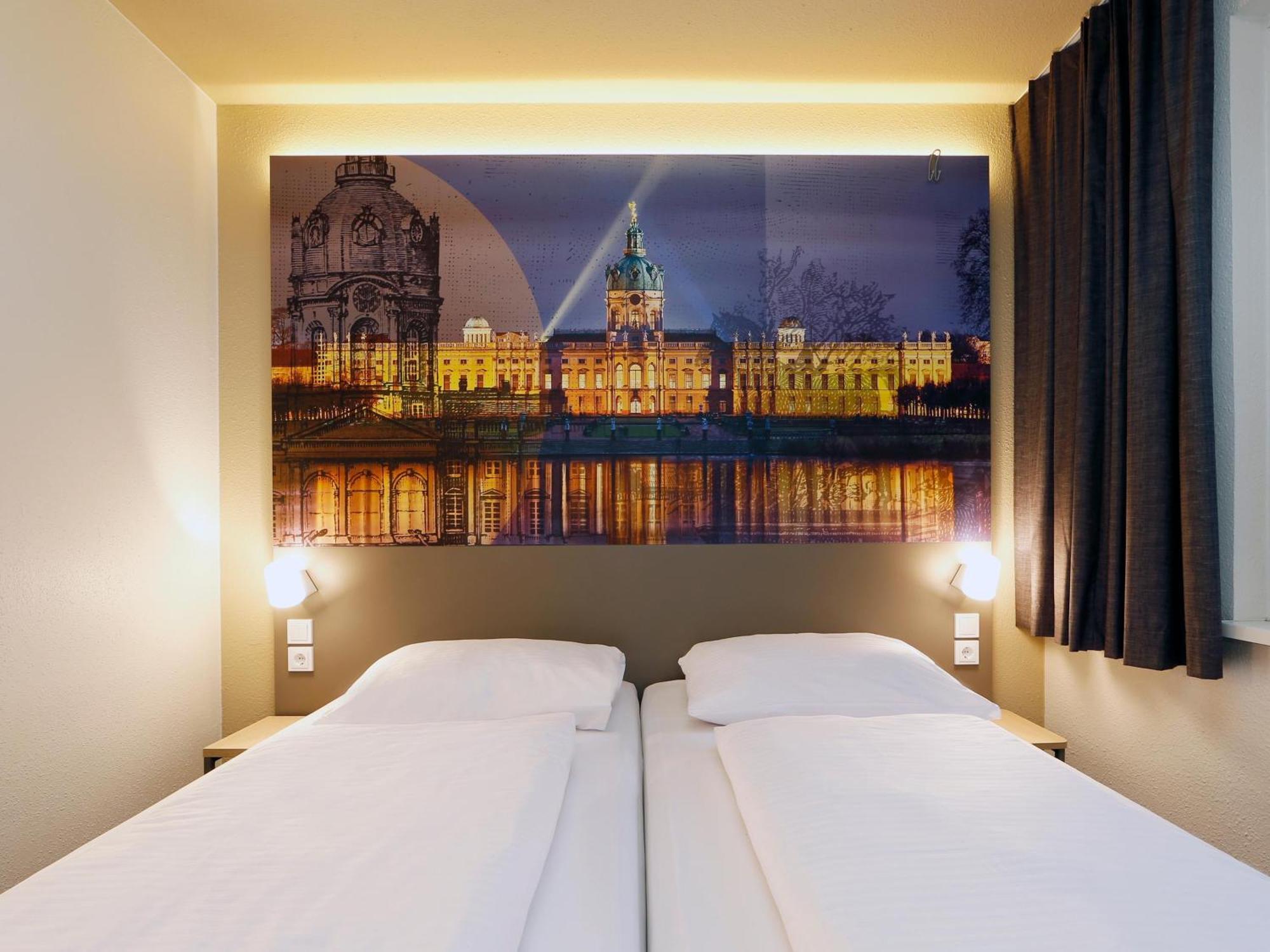 Hotel Ibis West Berlin