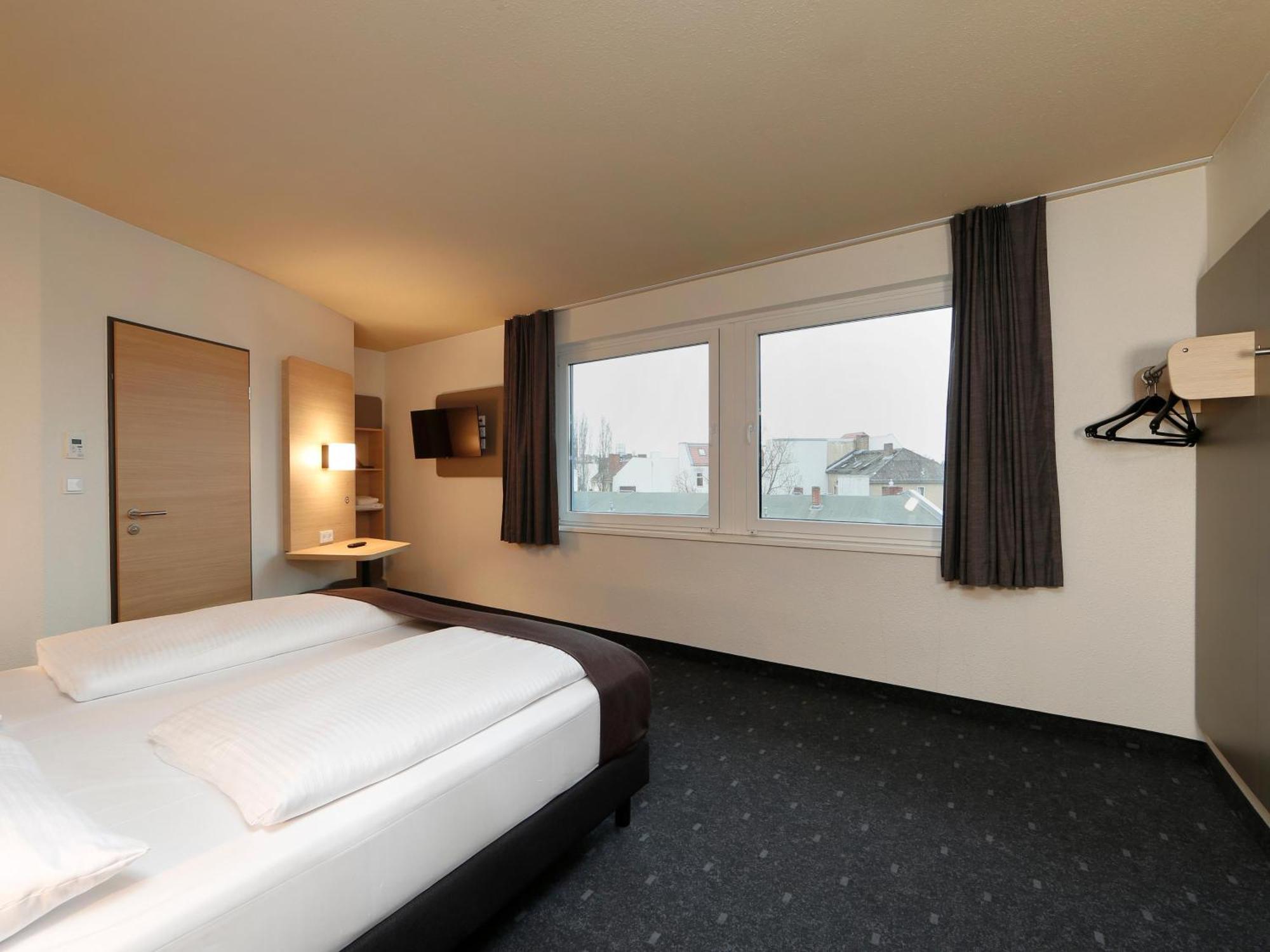 Ibis West 2* Berlin
