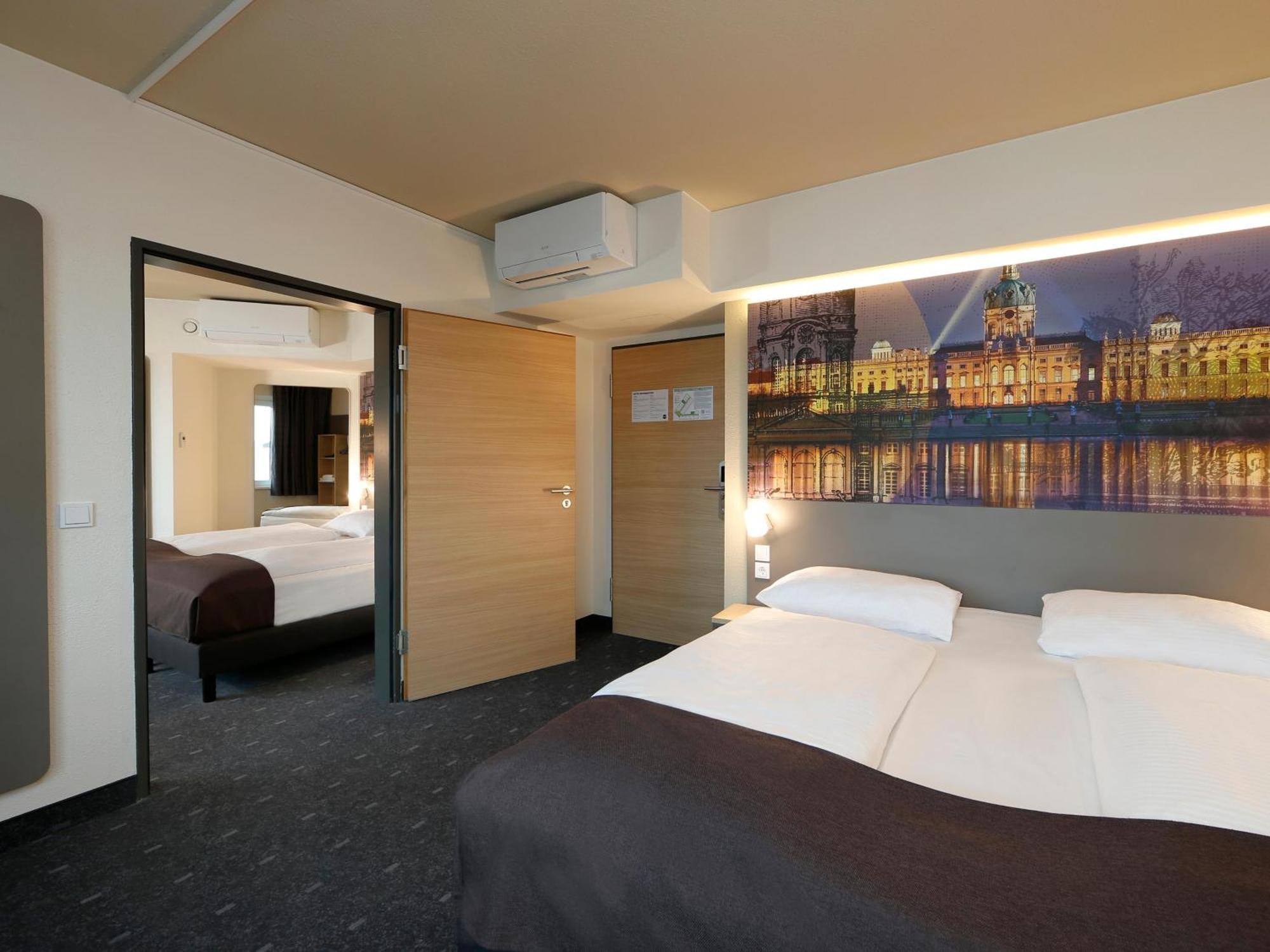 Ibis West Berlin