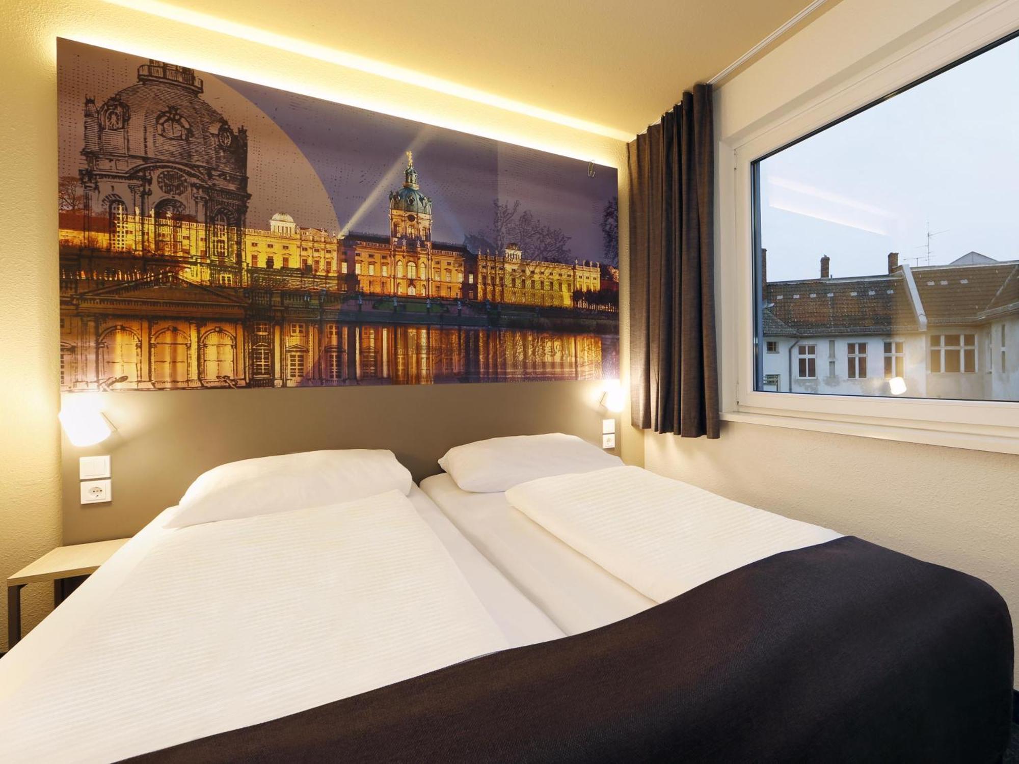 Ibis West Berlin