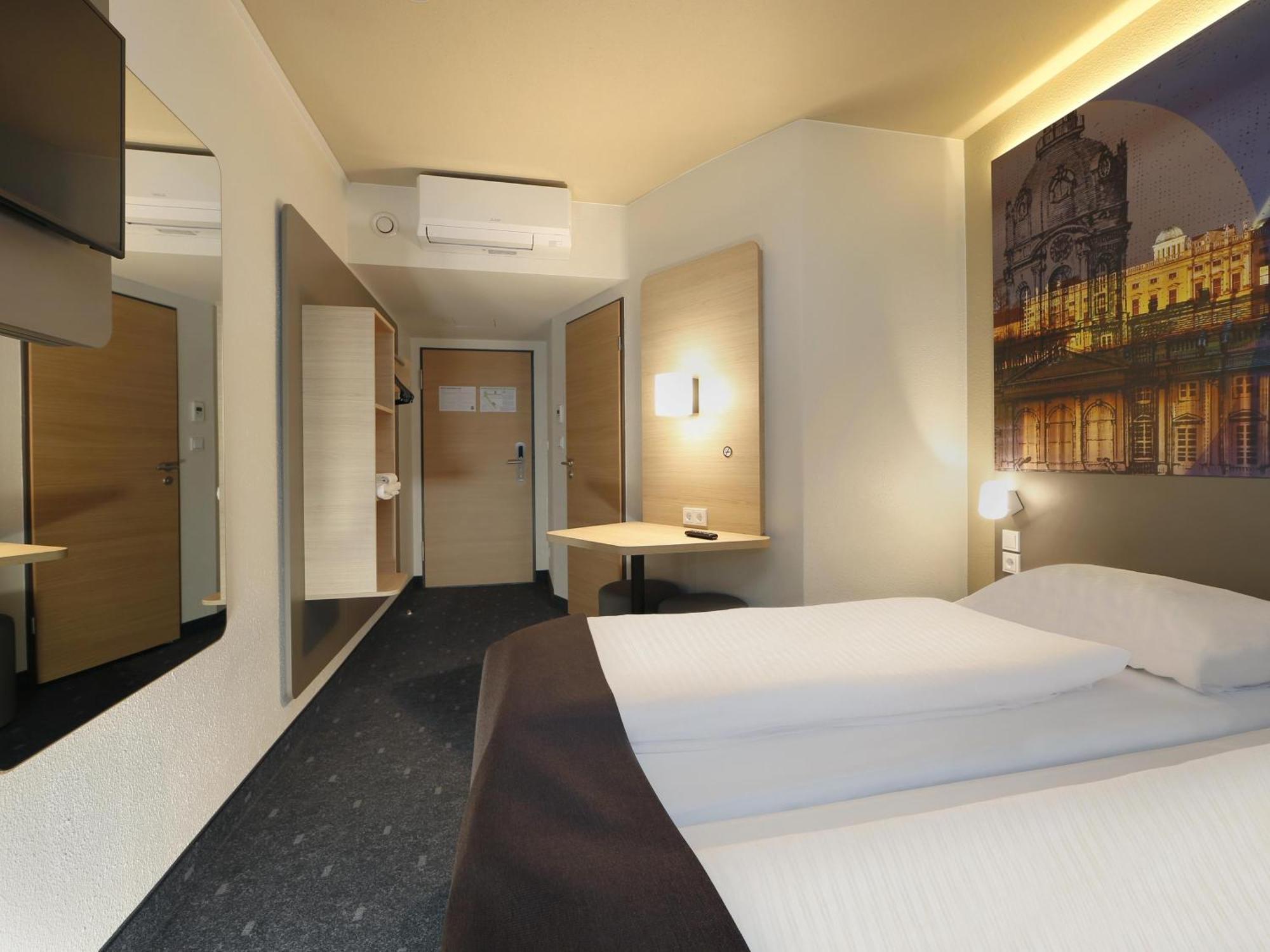 Ibis West 2*