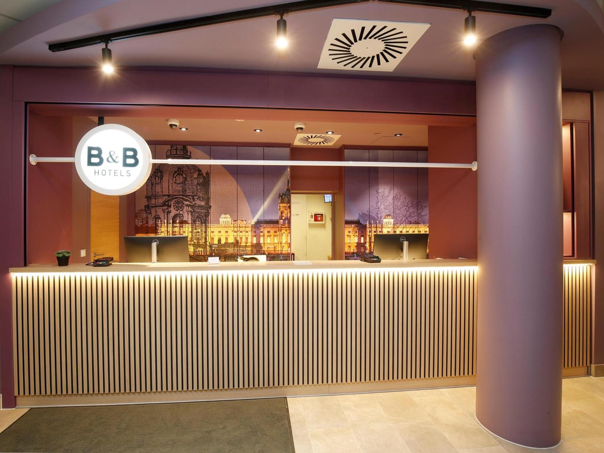 Ibis West 2* Berlin