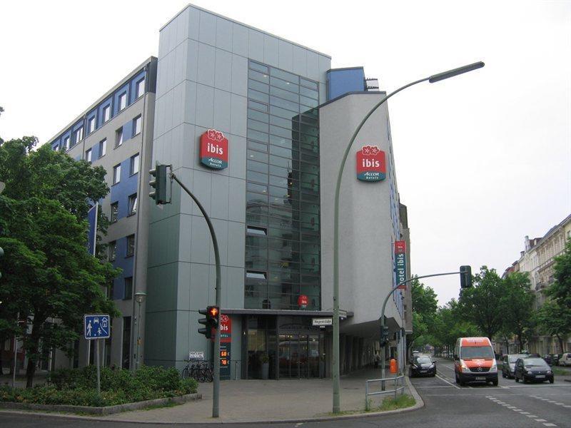 Ibis West Berlin