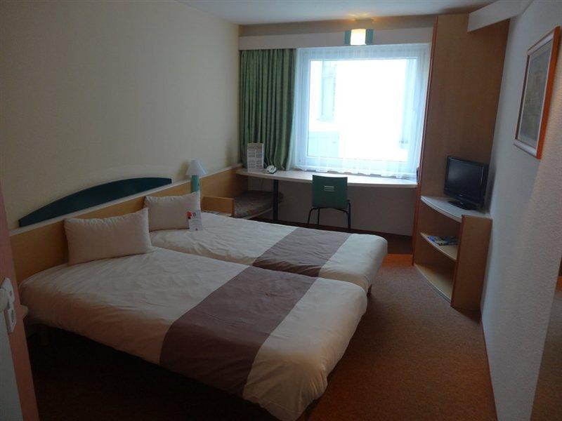 Hotel Ibis West Berlin