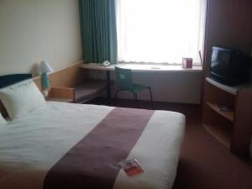 Ibis West Hotel