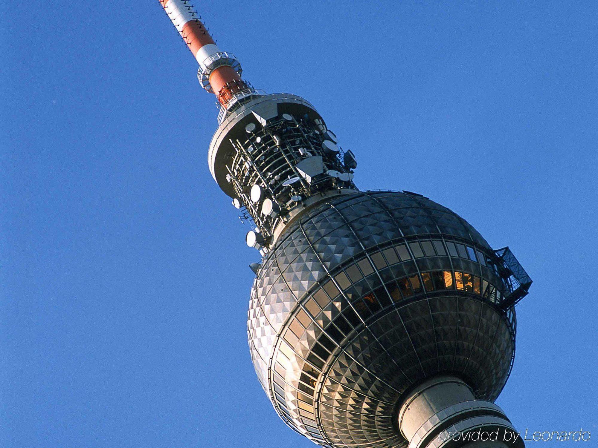 Ibis West Berlin