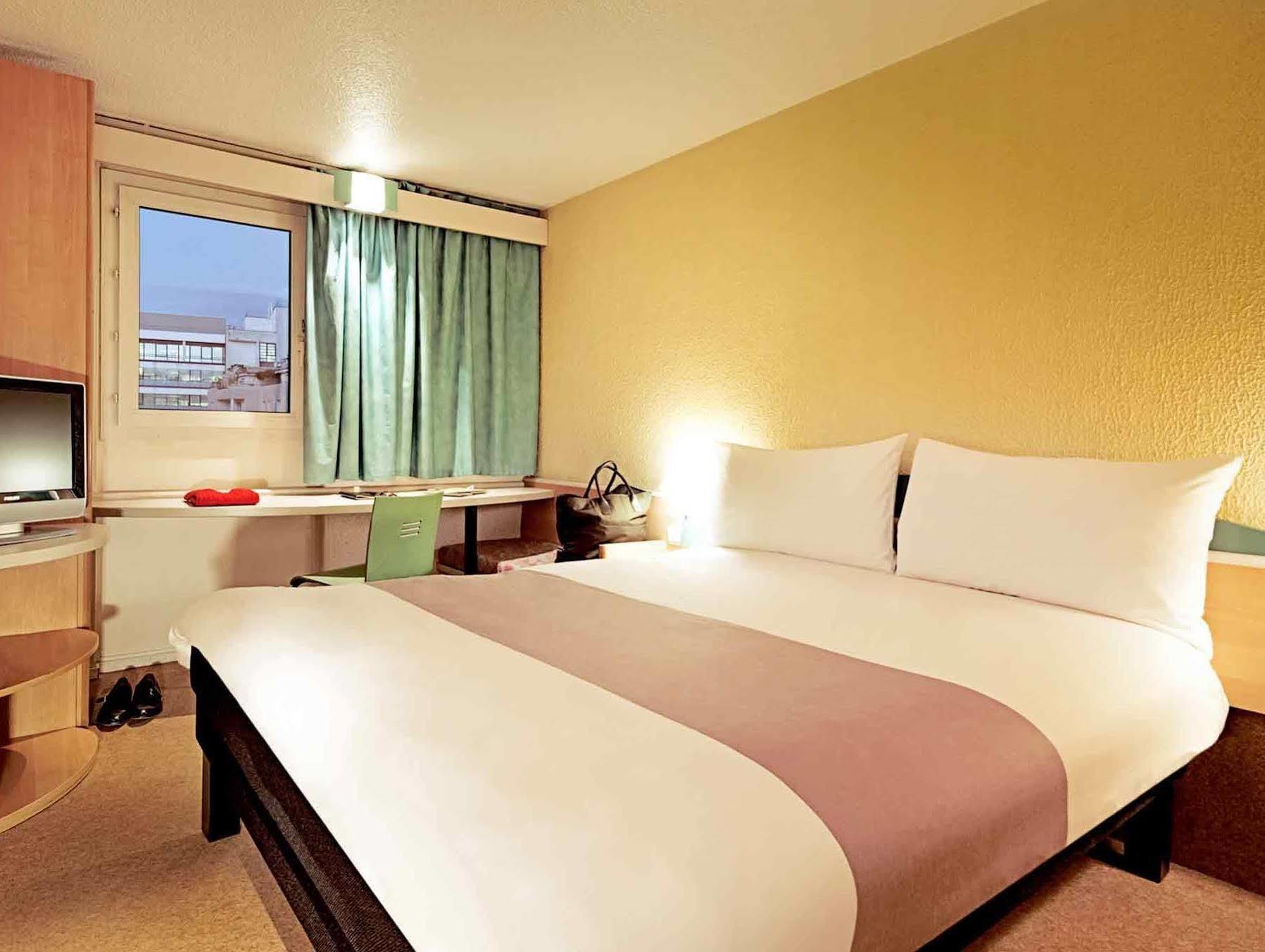 Ibis West Berlin